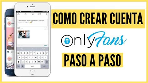 crear cuenta onlyfans sin tarjeta|Cómo Suscribirse a OnlyFans sin Tarjeta de Crédito.